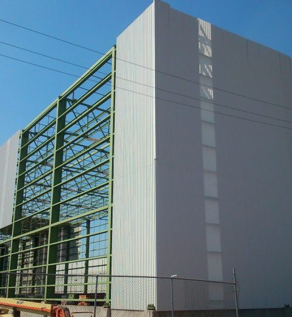 OBRAS INDUS